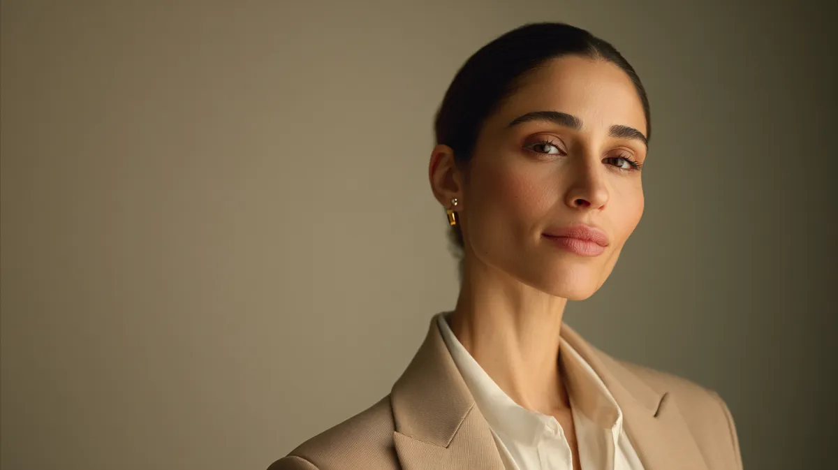 Helena Braga coordenadora